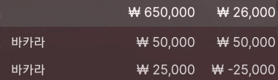 벳엔드 후기(0)