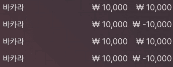 먹죽 할 거 같아서 도망 ㄷㄷ(0)