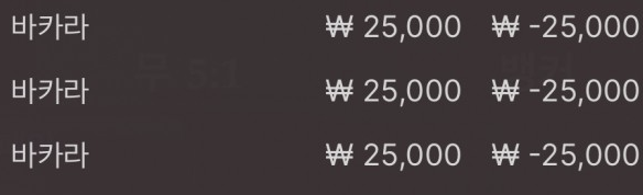 에볼 바카라~(0)