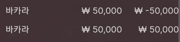 먹죽 할 거 같은 기분...(0)