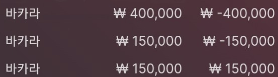 에볼 복구 힘들다(0)