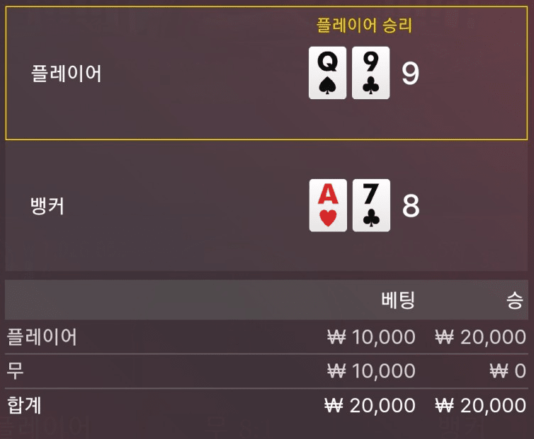 타이 한번 나와주지....(0)