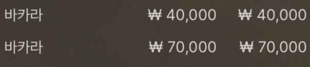 야식값 벌었습니다ㅋㅋㅋㅋㅋ(0)
