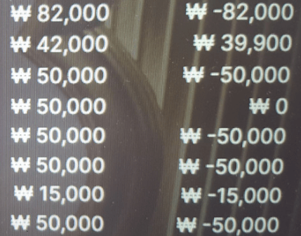 눈물만 나온다 나와ㅠㅠ(0)