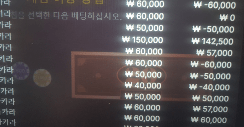 이기고 지고.. 반복되는 삶(0)