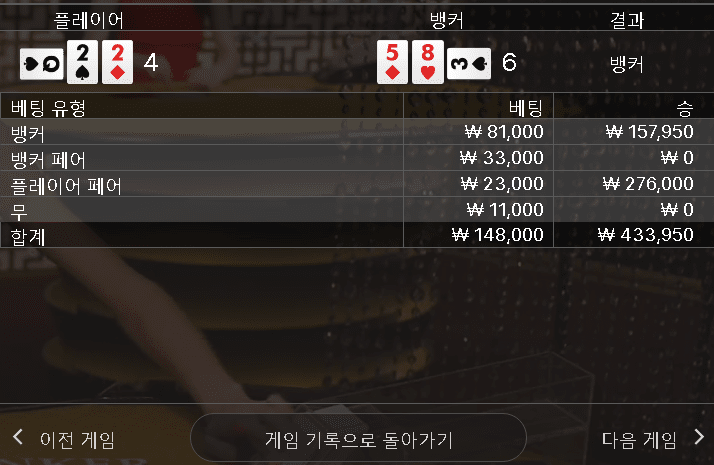 페어는 역시 실망 시키지 않어(0)
