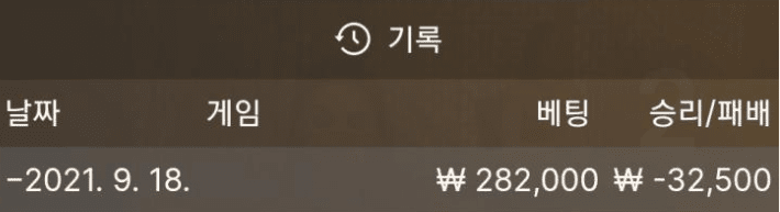 잘 올라가다가 왜ㅠㅠ(0)