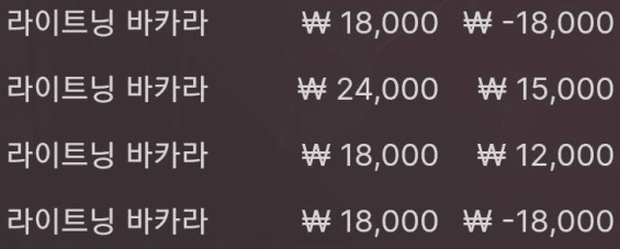 라이트닝 어렵네ㅜ(0)