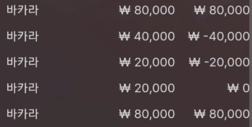 에볼 후기(0)