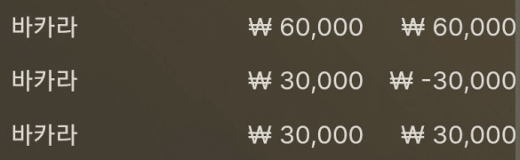 에볼 마무리(0)
