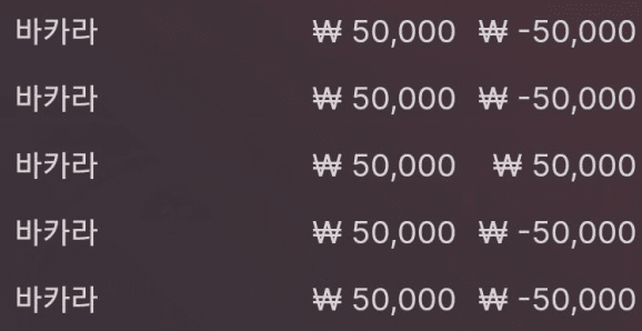 용돈 벌이 에볼(0)