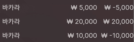 애매해서 종료(0)