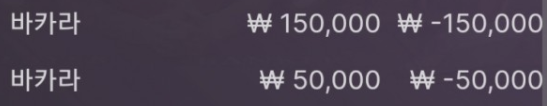 욕심 부리면 실패(0)