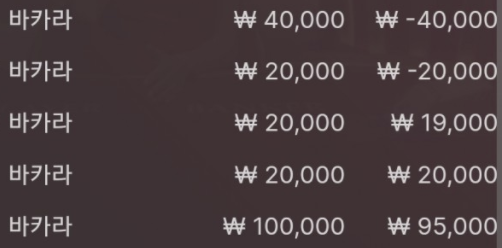 에볼 후기(0)