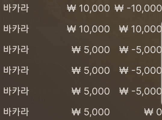 저녁게임 시작부터..(0)