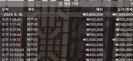 아리아 후기(0)