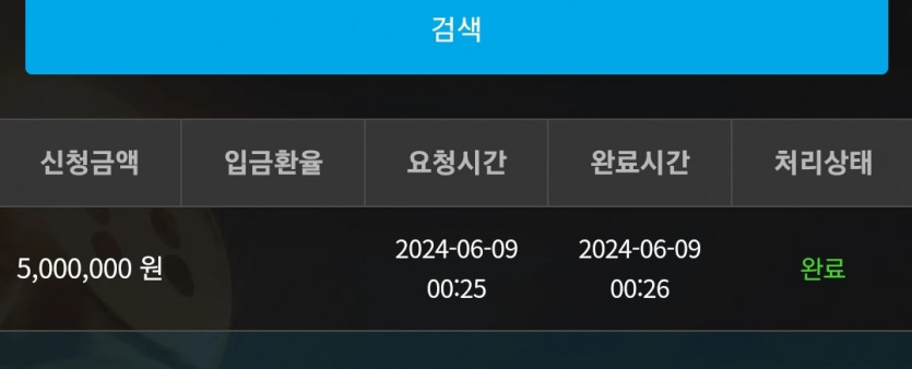 9일. 비제휴후기(0)