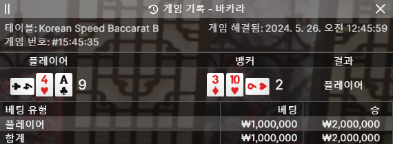 아리아 후기(0)