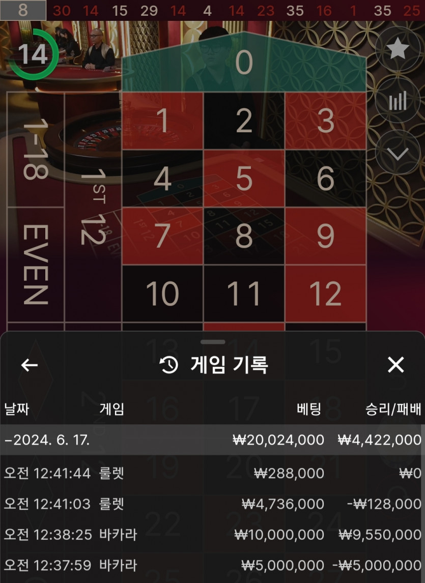 17일. 비제휴후기(1)