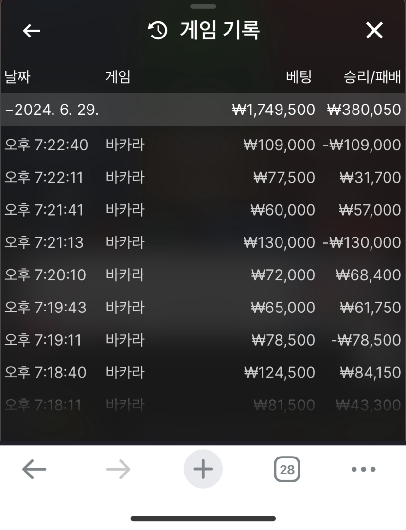 비제휴 후기(0)