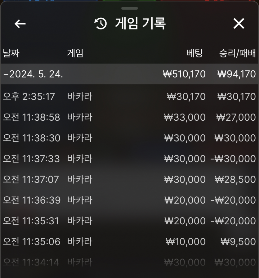 유로스타 후기(0)
