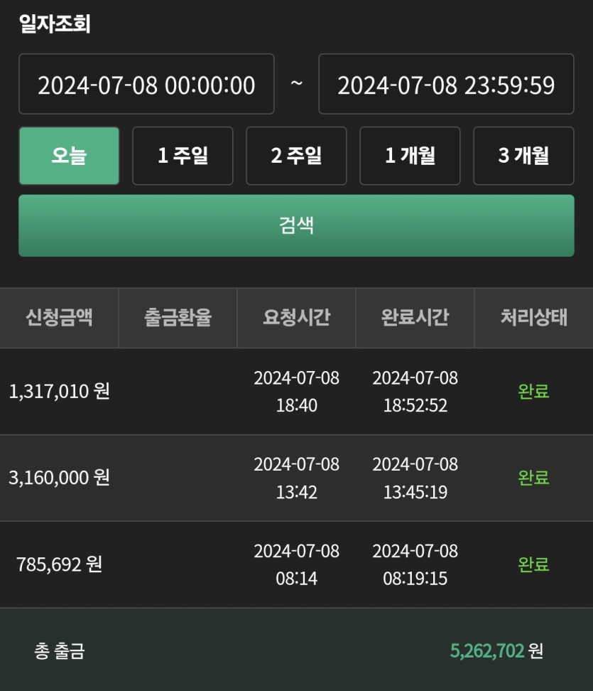 유로스타 진짜 오늘 마감(0)