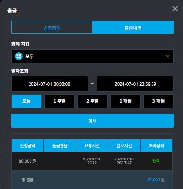 비제휴 후기(1)