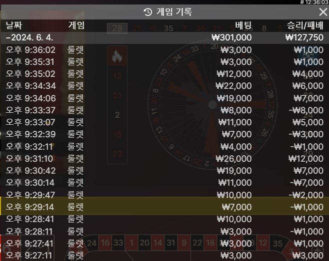 또 분노뱃을....ㅠㅠ(0)