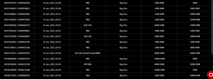 벳무브 후기(0)