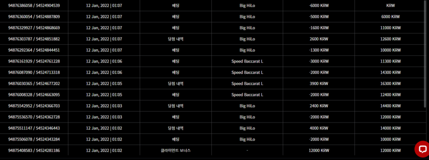 벳무브 후기(0)