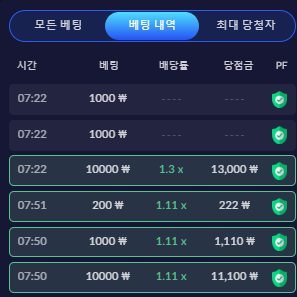 벳엔드 후기(0)