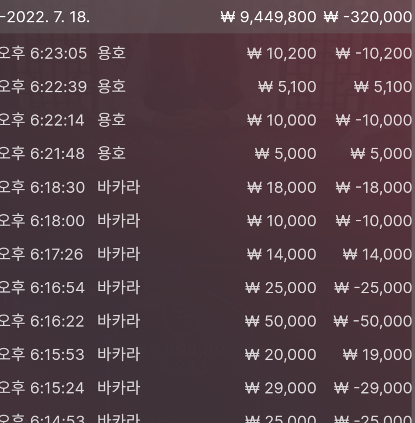 벳엔드 후기(0)