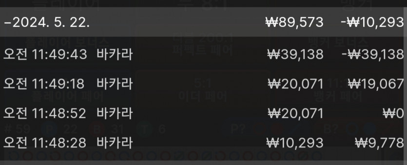 벳위즈 후기(0)