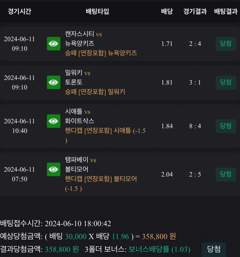비제휴 후기(1)