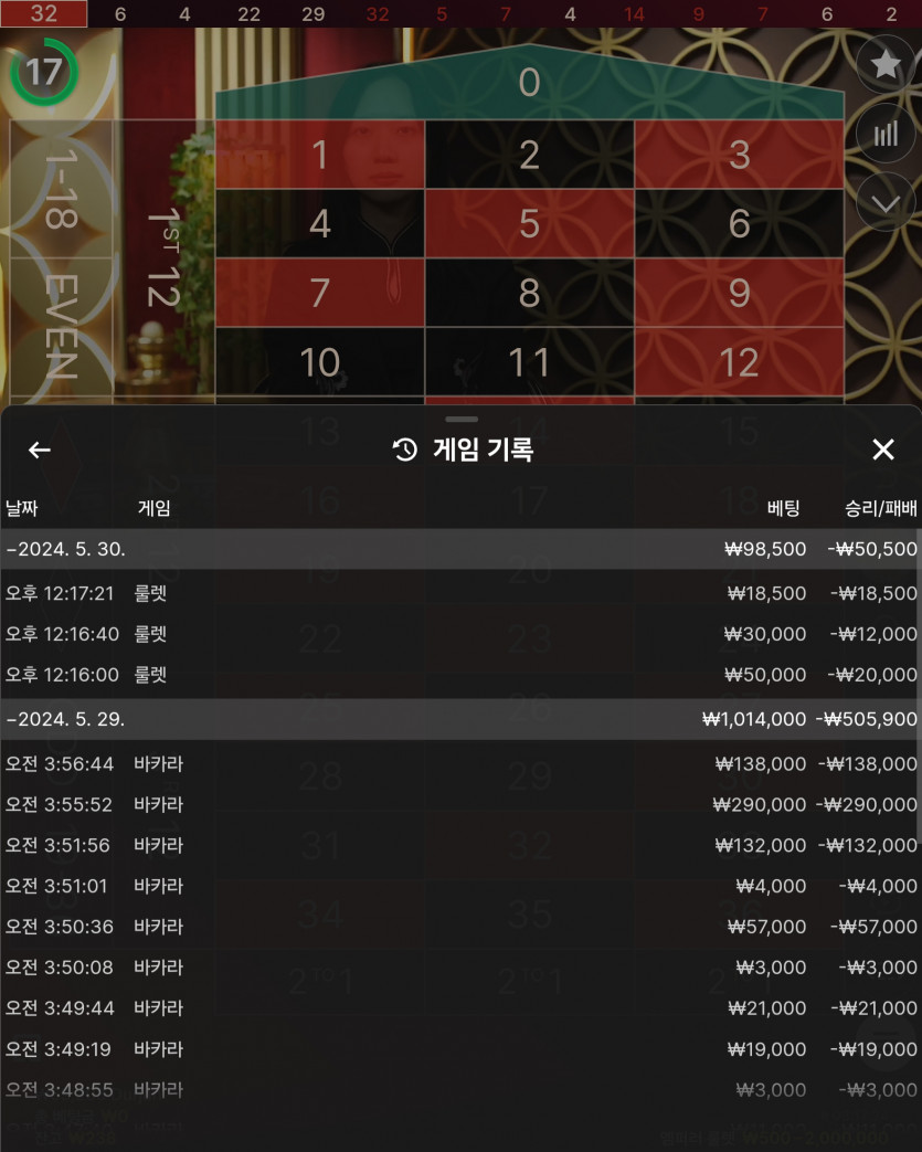 아리아 루징쿱(0)