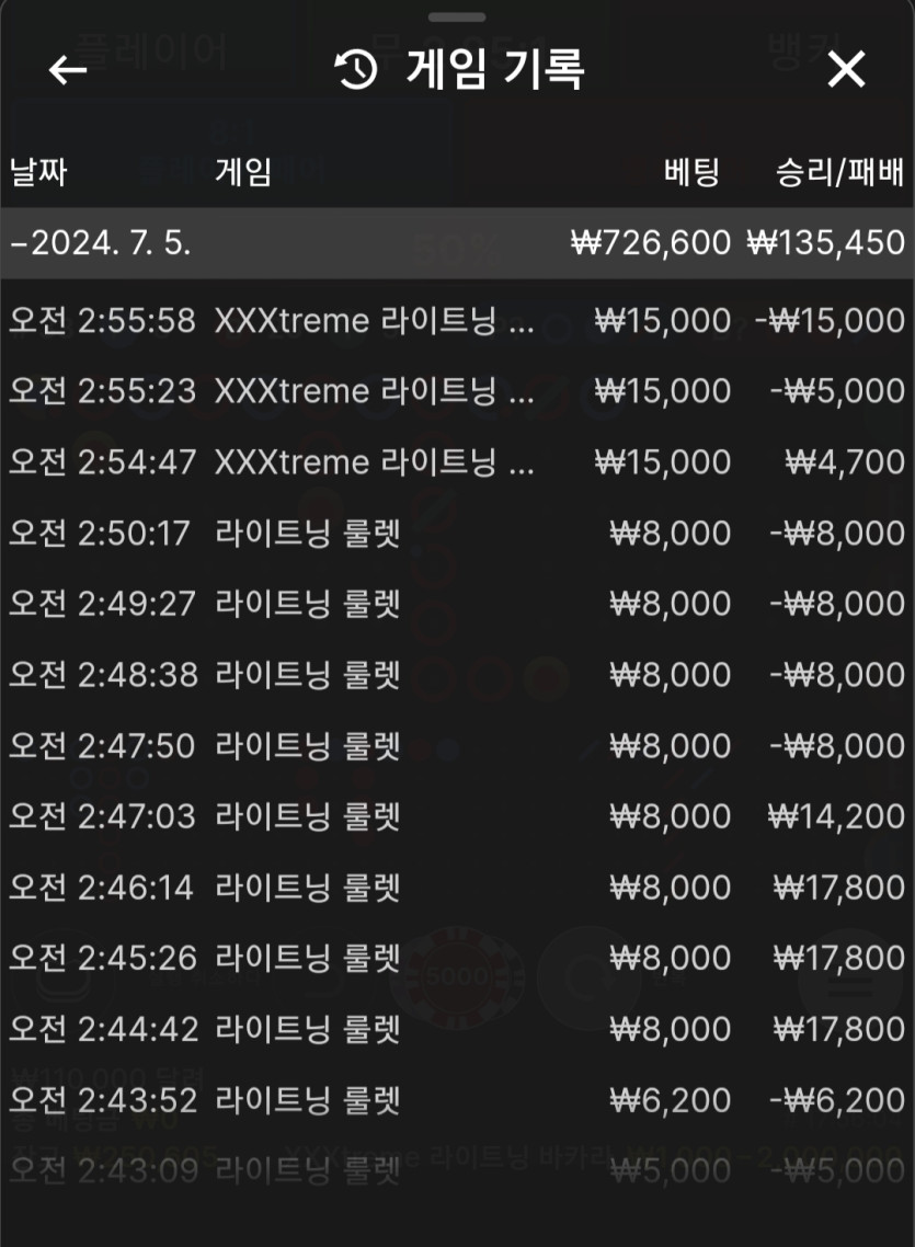 아리아 후기(0)
