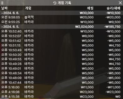 벳16 카지노 후기(0)