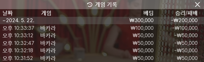 아리아 후기(0)