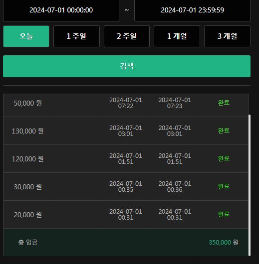 유로스타 후기(1)