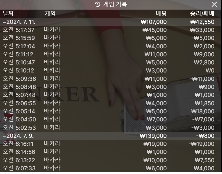 아리아 후기(0)