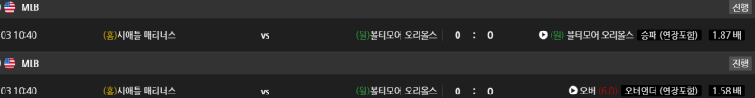 비제휴 스포츠 후기(0)