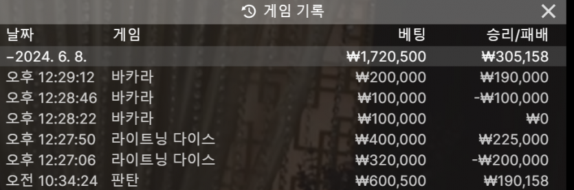 비제휴 후기(0)