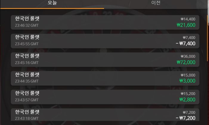 유로스타 후기(0)
