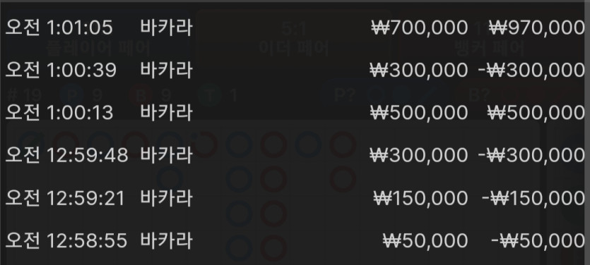 27일. 비제휴후기(1)