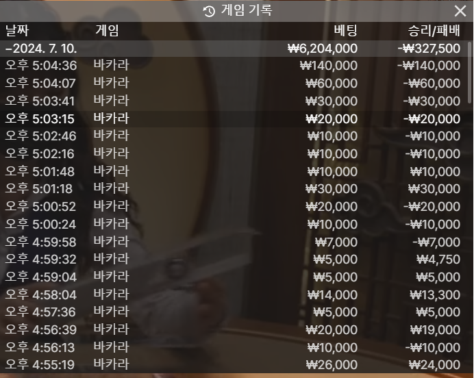 케이 7.10 2차(0)