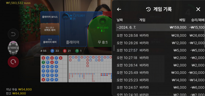 6/7 (3) ㅗ(0)