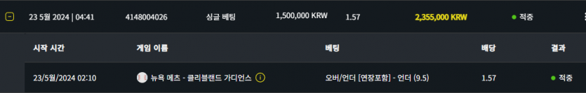 벳위즈 후기(0)