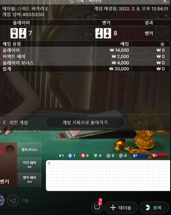 에볼 후기(0)