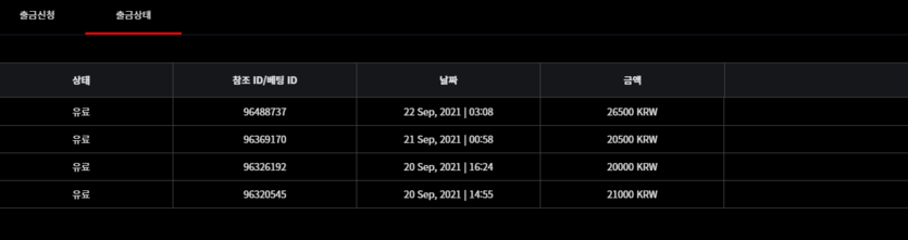 벳무브 후기글(0)