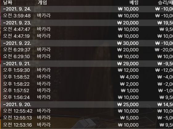 뱃무브 후기(0)